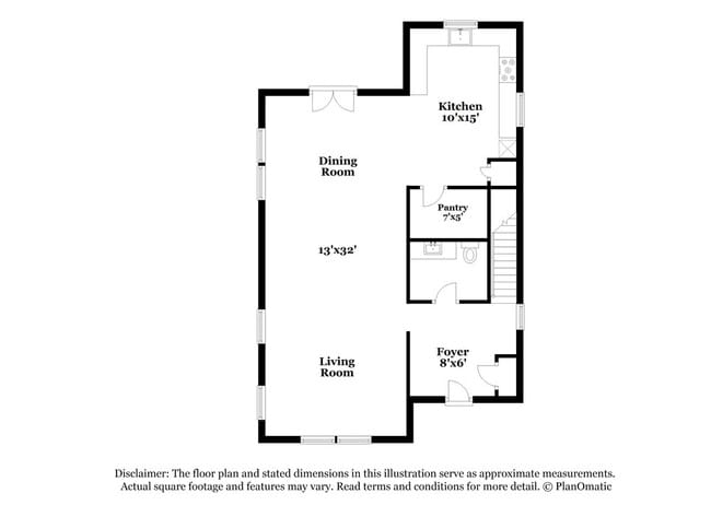 Photo - 424 N Allen Rd