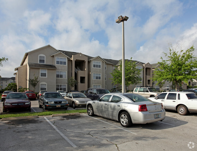 Willow Key Apartments - Willow Key Apartments