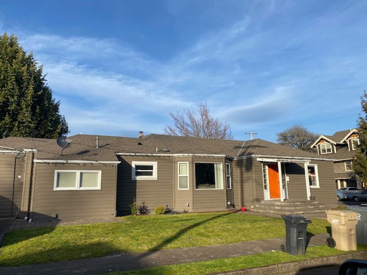 NW Jackson (NWJ) - NW Jackson (NWJ) Unidad NWJ House