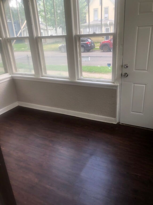 Photo - 3 Bedroom, 1 Bath House Available with Private Yard