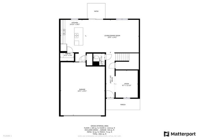 Photo - New Construction in Dayton!