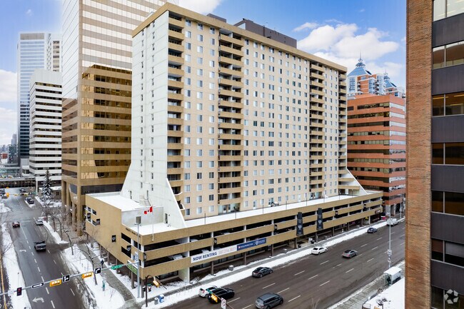 Building Photo - Princes Island Place