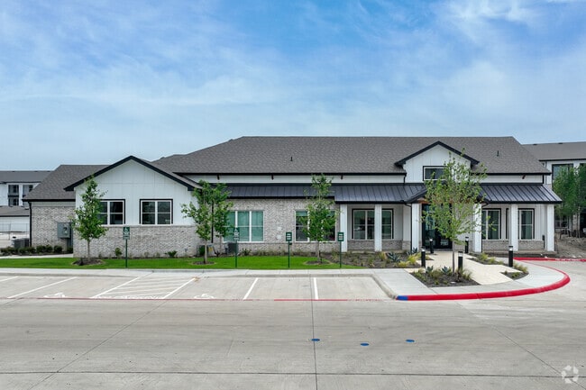 Photo - Ascend at McKinney North