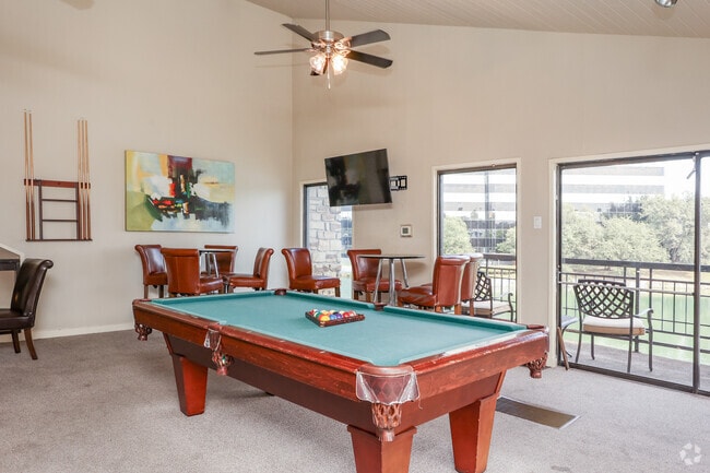 Clubhouse