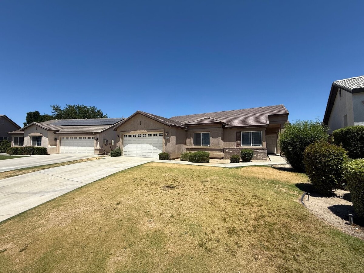 Photo - Charming 4-Bedroom Home in Southern Oaks
