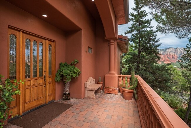 Photo - Unfurnished West Sedona Home, 1-year long-term rental