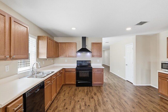 Photo - 6701 Corral Ln