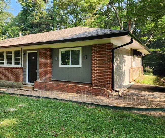 Photo - 1459 Stockbridge Rd Unidad A