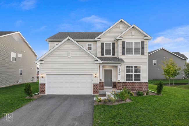Building Photo - 2964 Lancelot Ln