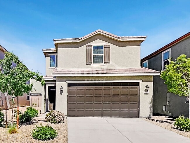 Building Photo - 6138 W Haleh Ave