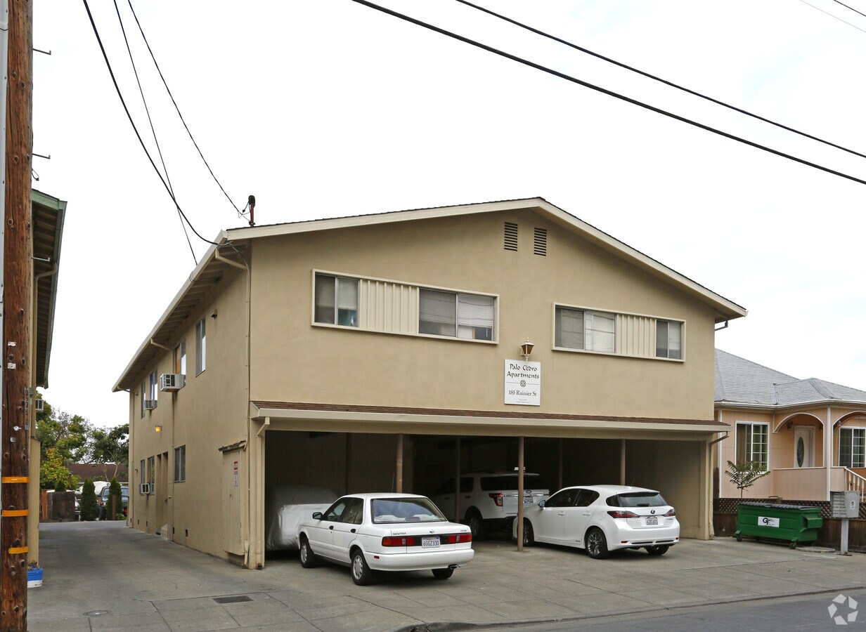 Photo - Palo Cedro apartments