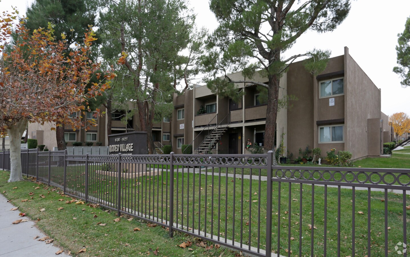Photo - Rodeo Village Apartments