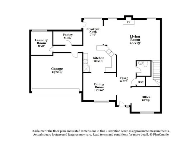 Photo - 6176 Mulberry Park Dr