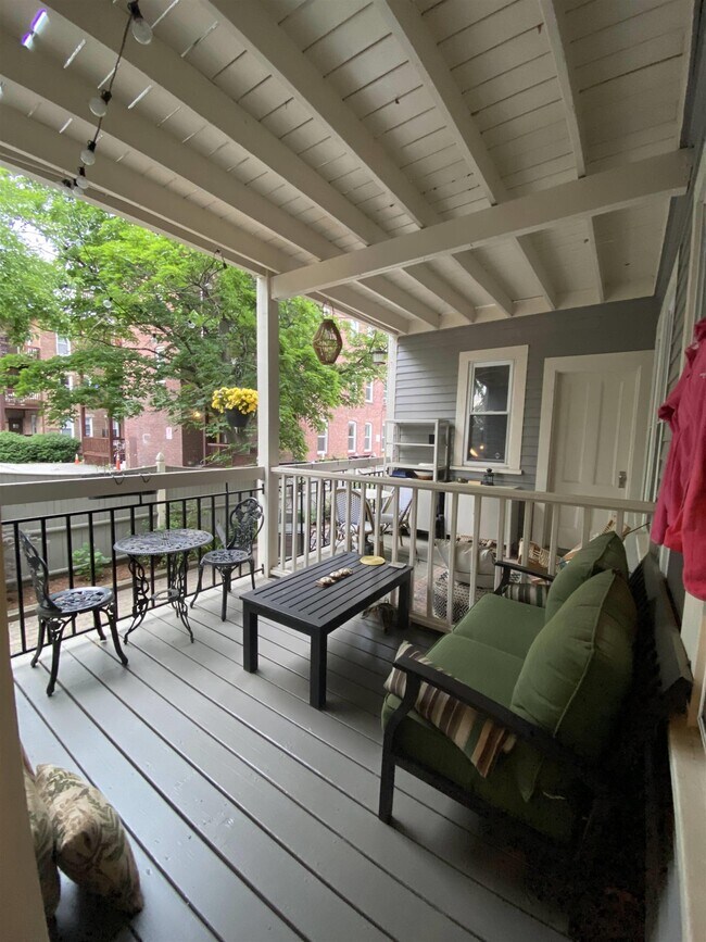 Photo - 217 Harvard St Unit 1L