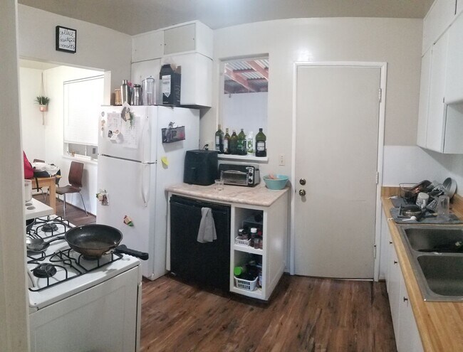 Photo - 3 Bedrooms plus a "bonus/play room"