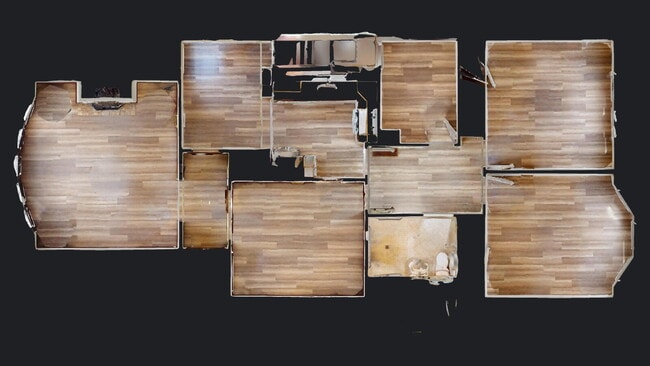 Photo - Spacious Single Family Home in Outer Missi...