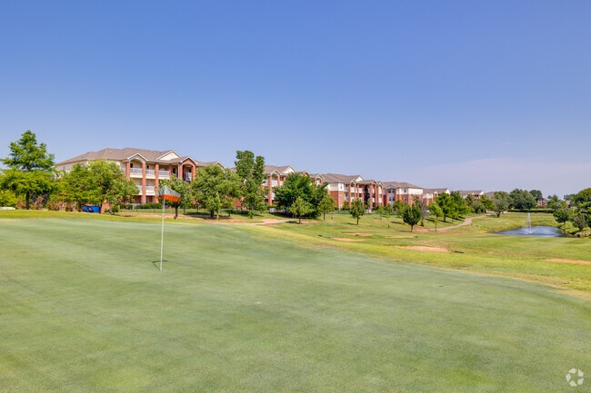 The Greens at Stillwater
