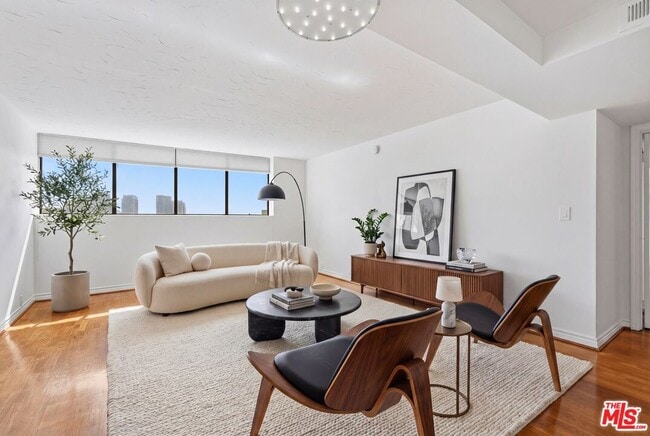 Photo - 10535 Wilshire Blvd Unit 1601