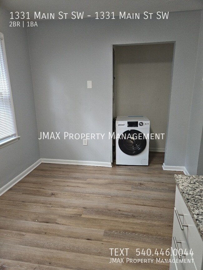 Photo - 1331 Main St SW Unit 1331 Main St SW