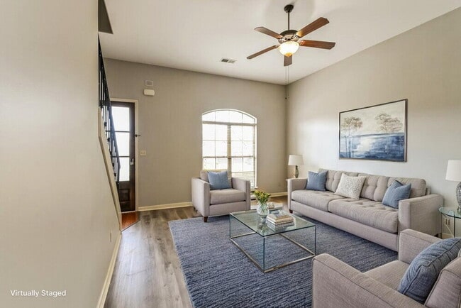 Photo - 305 Garden Springs Dr
