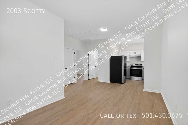 Photo - 2003 Scotty-