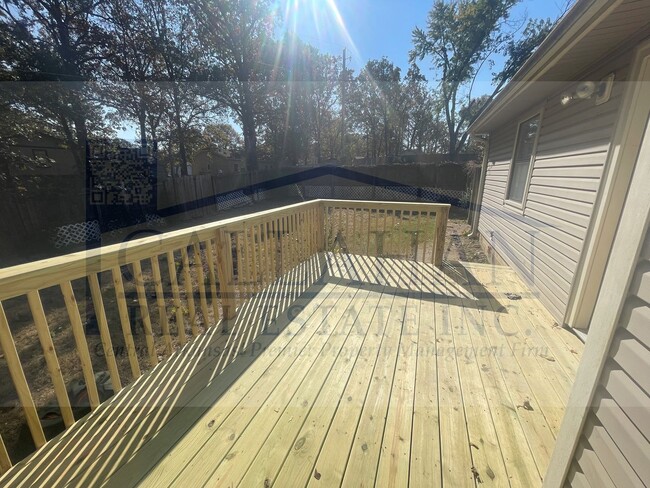 Photo - Sherwood 3 Bedroom Home