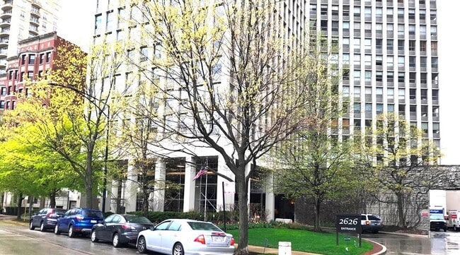 Building Photo - 2626 N Lakeview Ave Unit 1110 Rental