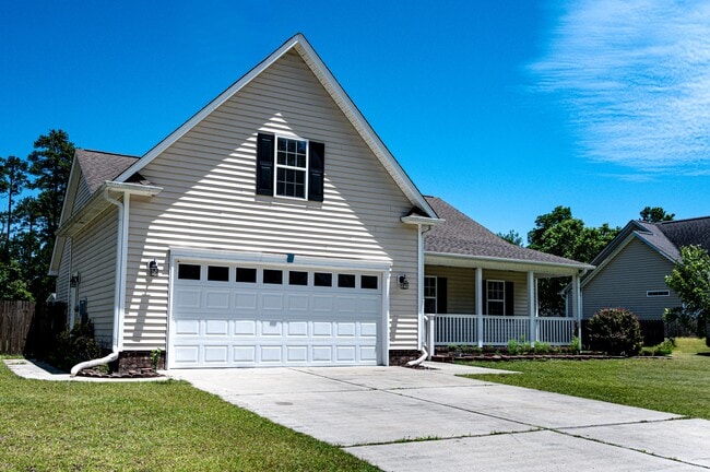 Photo - 202 Croatan Woods Dr
