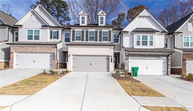 Photo - 2369 Richmond Row Dr Townhome