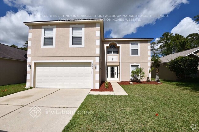 Building Photo - 1754 Cornerview Ln Rental