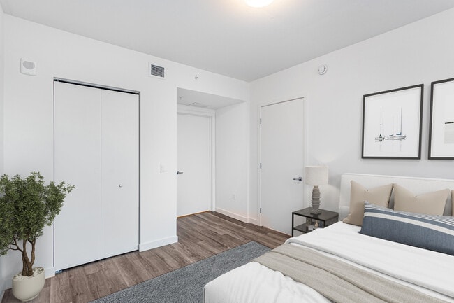 Photo - Sawyer’s Walk