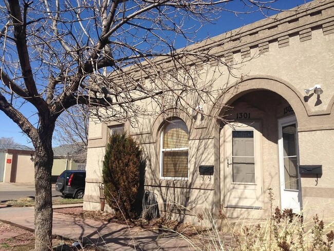 Building Photo - 1301 E 31st Ave