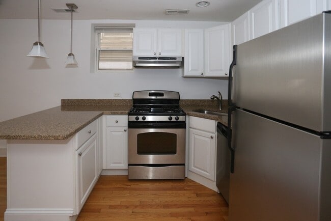 Photo - 3446 N Bell Ave Unit 6H