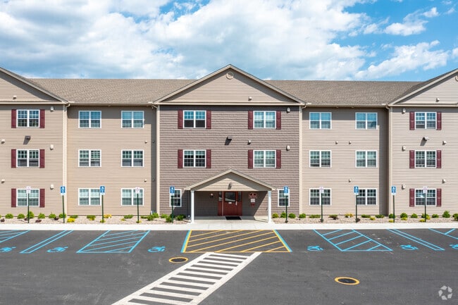 Deerfield Commons