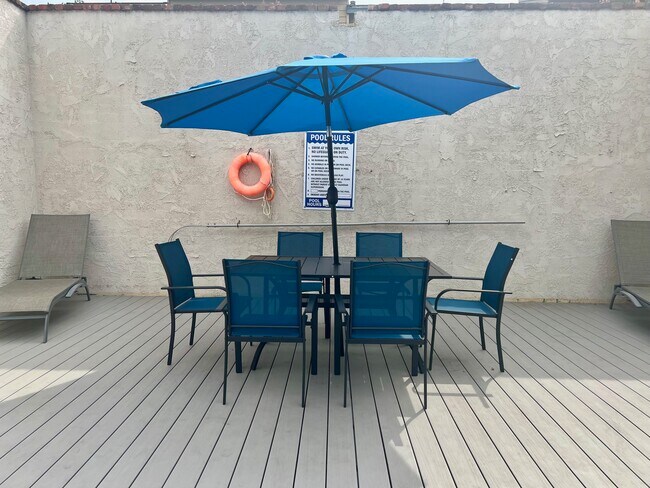 Pioneer Place Apartments