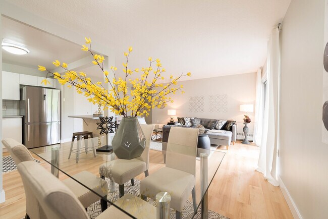 Photo - Anchorage Apartments