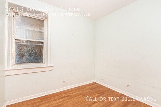 Photo - 2628 S Kedzie Ave Unidad Garden