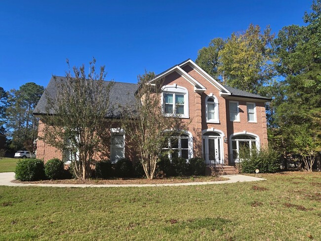 4855 Whitecliff in Evans, GA - 4 Bedroom w... - 4855 Whitecliff in Evans, GA - 4 Bedroom w... House