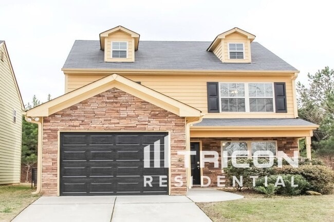 Photo - 1040 Wedgewood Ct NE House