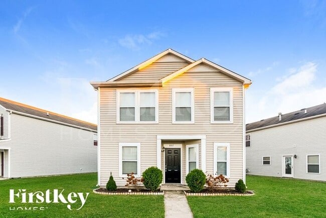 Photo - 807 Brookshire Dr Casa