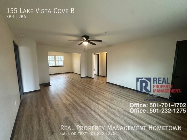 Photo - 155 Lake Vista Cove