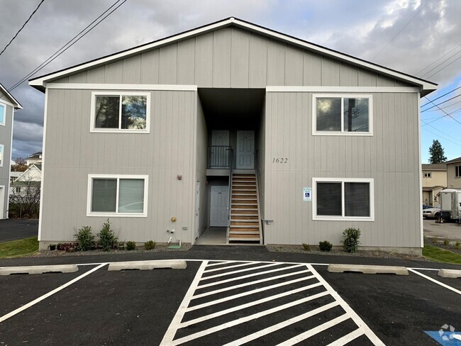 Building Photo - 1622 E Sharp Ave Unit 102 Rental