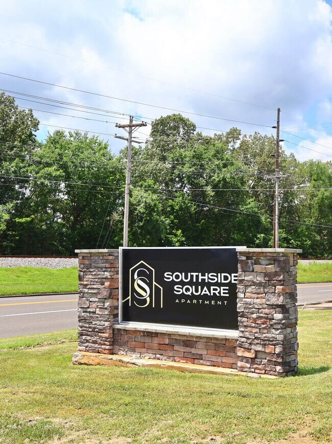 Southside Square Apartments - NOW LEASING