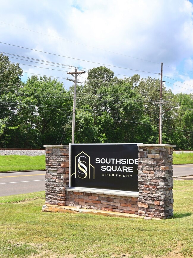 Photo - Southside Square Apartments - NOW LEASING