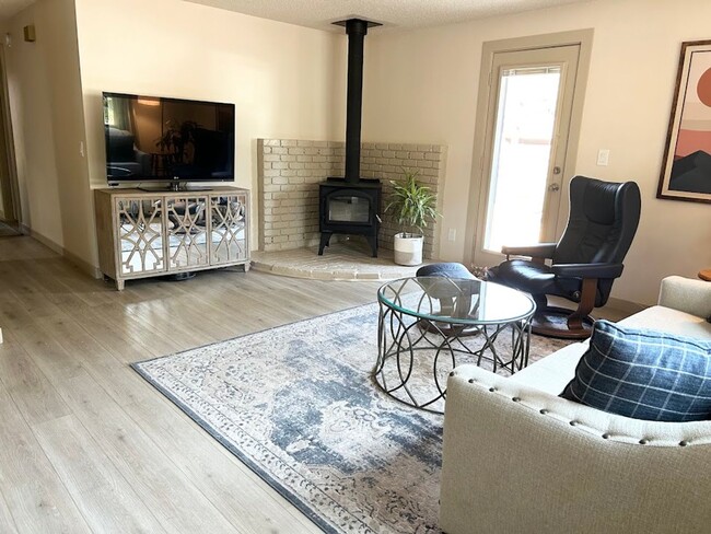 Photo - Updated home in a desirable SE neighborhood on a large lot