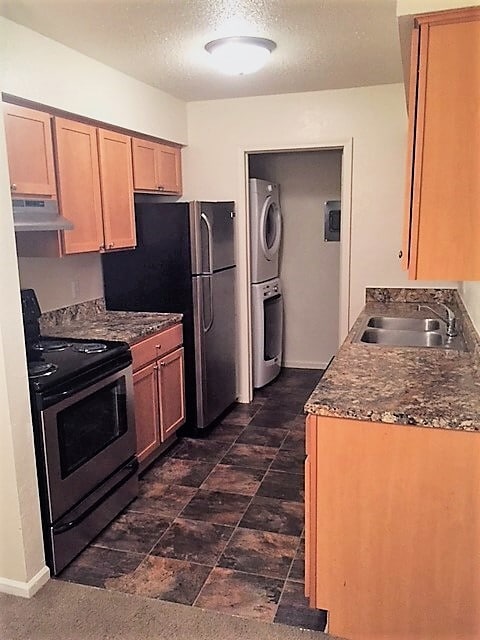 Photo - Mill Creek Apartments