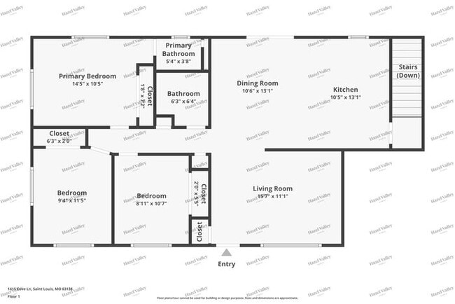 Photo - 1415 Cove Ln