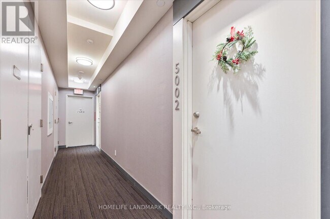 Photo - 15 Grenville St Unit 5002