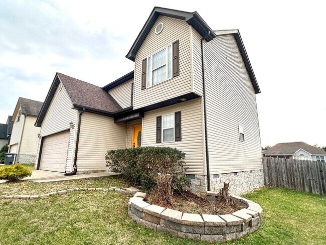 Photo - Move-In Special Available! Beautiful Singl...
