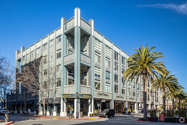 Primario - Santana Row